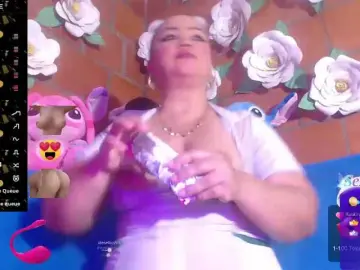 Bongacams Free Live Porn of IngritBitch