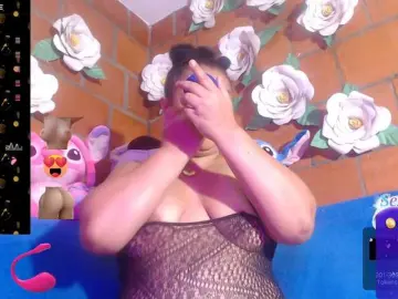 Bongacams Free Porn Cam of IngritBitch
