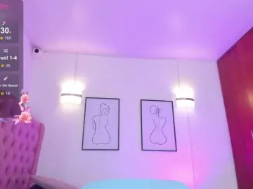 Bongacams Live Sex of QueenLatina