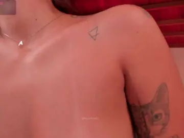 Bongacams Best live sex cam show of AllyJensen