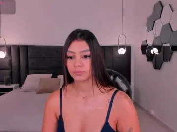 Bongacams Free Porn Cam of AllyJensen