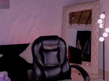 Bongacams Private Sex Chat of AllyJensen
