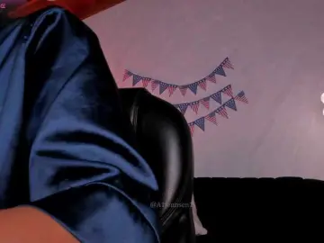 Bongacams Nude Webcam of AllyJensen
