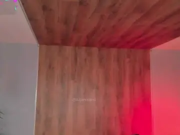 Bongacams Adult Webcam of AllyJensen