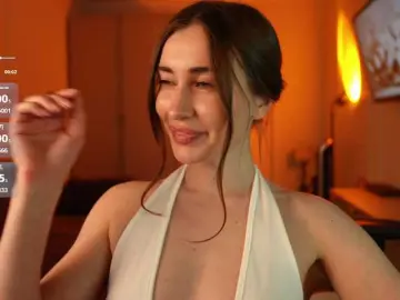 Bongacams Adult Video Chat of Coconutkitty