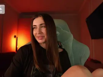 Bongacams Nude Webcam of Coconutkitty