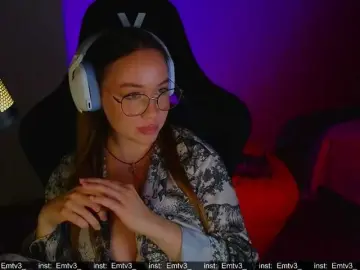 Bongacams Sex Cam of Emili1-