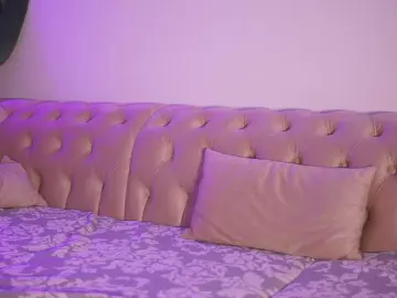 Bongacams Adult Webcam of GiaInked