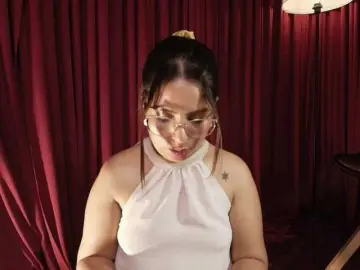 Bongacams Private Sex Chat of Sharlotte-1