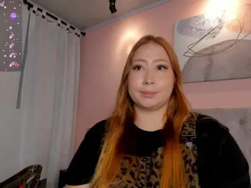 Bongacams Sex Chat of hannamartin