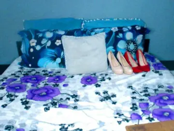 Bongacams Sex Chat of hotdirtyalice