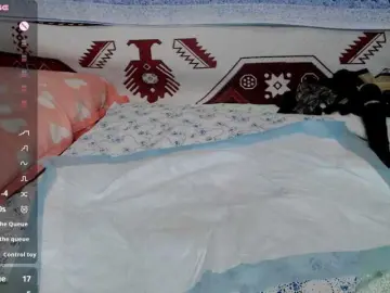 Bongacams Live Porn of rosestar