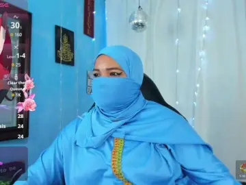 Bongacams Sex Cam of FalakYasin