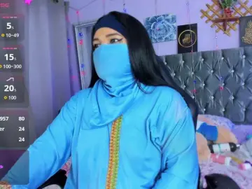 Bongacams Free Live Porn of FalakYasin