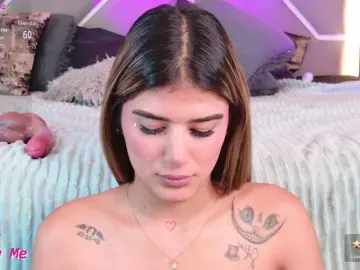 Bongacams Free Live Porn of MiaKelsey