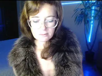 Bongacams Live Sex Cam of VioricaRoss