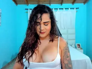 Bongacams Watch Live Sex Cams of shadiaorozco