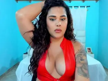 Bongacams Free Porn Cam of shadiaorozco