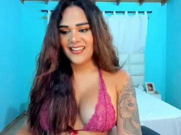 Bongacams Nude Webcam of shadiaorozco