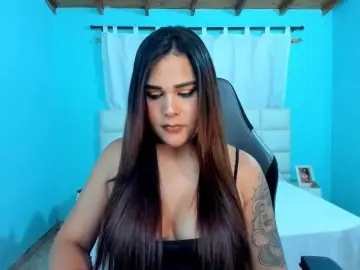 Bongacams Sex Cam of shadiaorozco