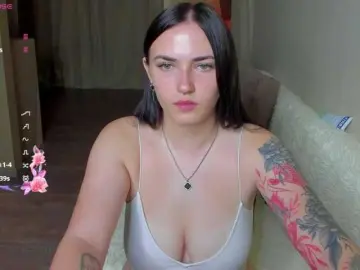 Bongacams Live Sex Cam of witch-lady18