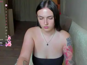 Bongacams Free Live Porn of witch-lady18