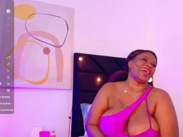 Bongacams Private Sex Chat of Bigbbwmommy