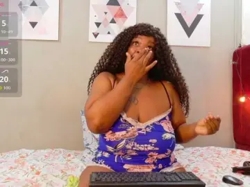 Bongacams Private Sex Chat of Bigbbwmommy