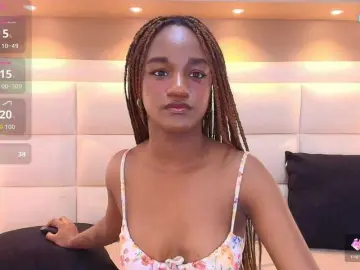Bongacams Live Sex Cam of Chloebrunnie