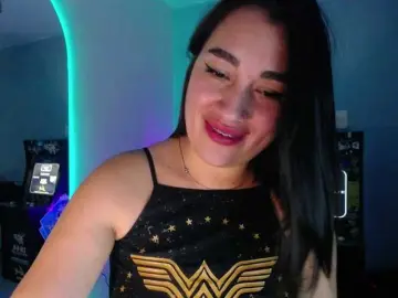 Bongacams Best live sex cam show of -santalove-