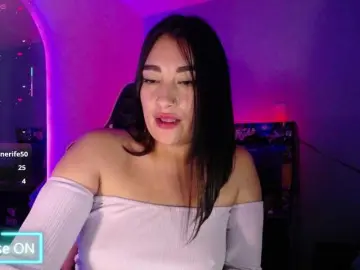 Bongacams Best Webcam of -santalove-