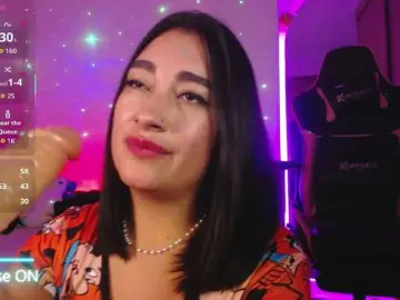 Bongacams Watch Live Sex Cams of -santalove-