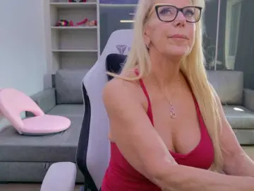 Bongacams Live Sex of FitCougar