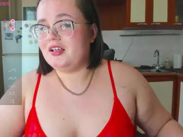 Bongacams Adult Webcam of Jessica-Joy