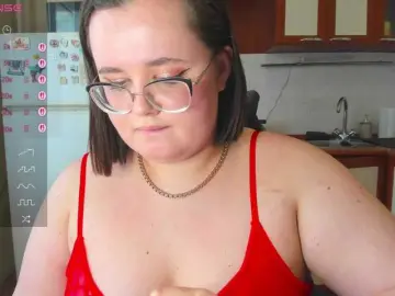 Bongacams Private Sex Chat of Jessica-Joy