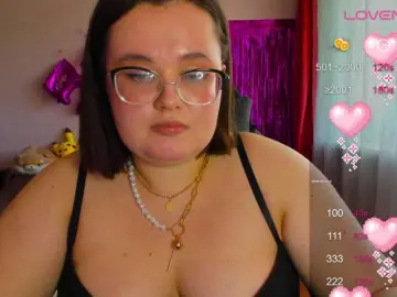 Bongacams Adult Video Chat of Jessica-Joy