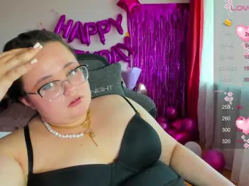 Bongacams Live Sex Cam of Jessica-Joy