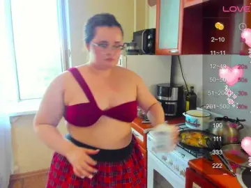 Bongacams Live Sex Cam of Jessica-Joy