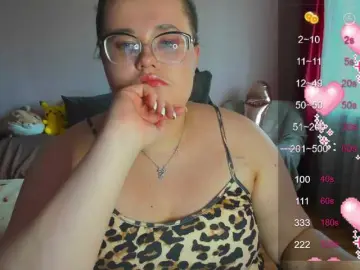 Bongacams Nude Webcam of Jessica-Joy