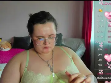 Bongacams Adult Video Chat of Jessica-Joy