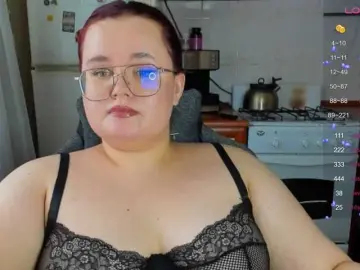 Bongacams Nude Webcam of Jessica-Joy
