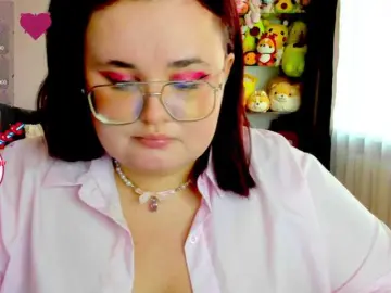Bongacams Nude Webcam of Jessica-Joy