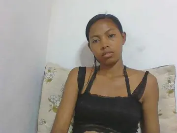 Bongacams Free Porn Cam of Layah7