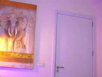 Bongacams Watch Live Sex Cams of AishaBee