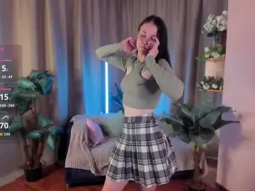 Bongacams Free Live Porn of AishaDark