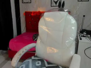 Bongacams Live Sex of ArianaFire