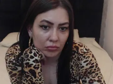 Bongacams Free Porn Cam of EdenaVega