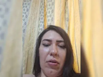 Bongacams Best Webcam of EdenaVega