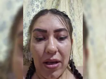 Bongacams Live Sex of EdenaVega