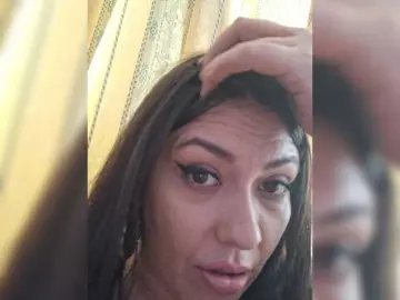 Bongacams Sex Cam of EdenaVega